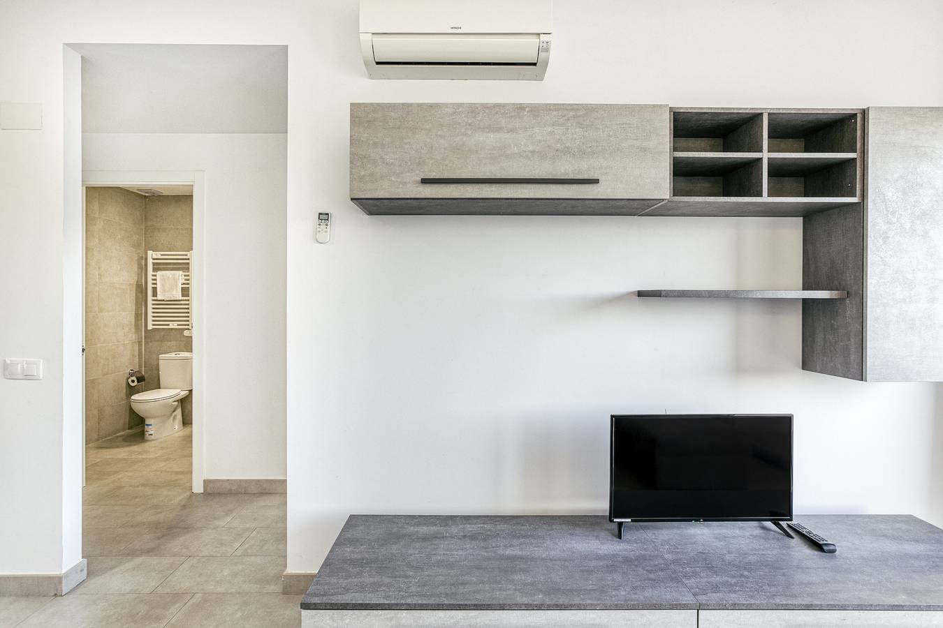 Appartement entier, Appartement "Giuliano Superior 1" avec Balcon & Wi-Fi in Castelló d'Empúries, Haut-Ampurdan