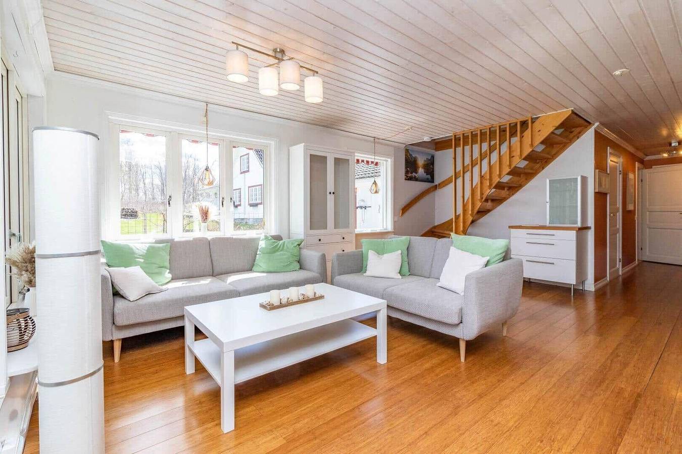 Kal805 Vissefjärda - Hökamåla 106 in Emmaboda und Umgebung