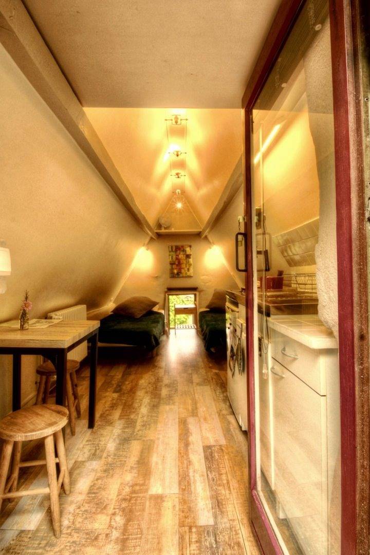 La cabane en pierre - Les gîtes Vert Par Nature in Saint-André-d'Allas, Périgord Noir