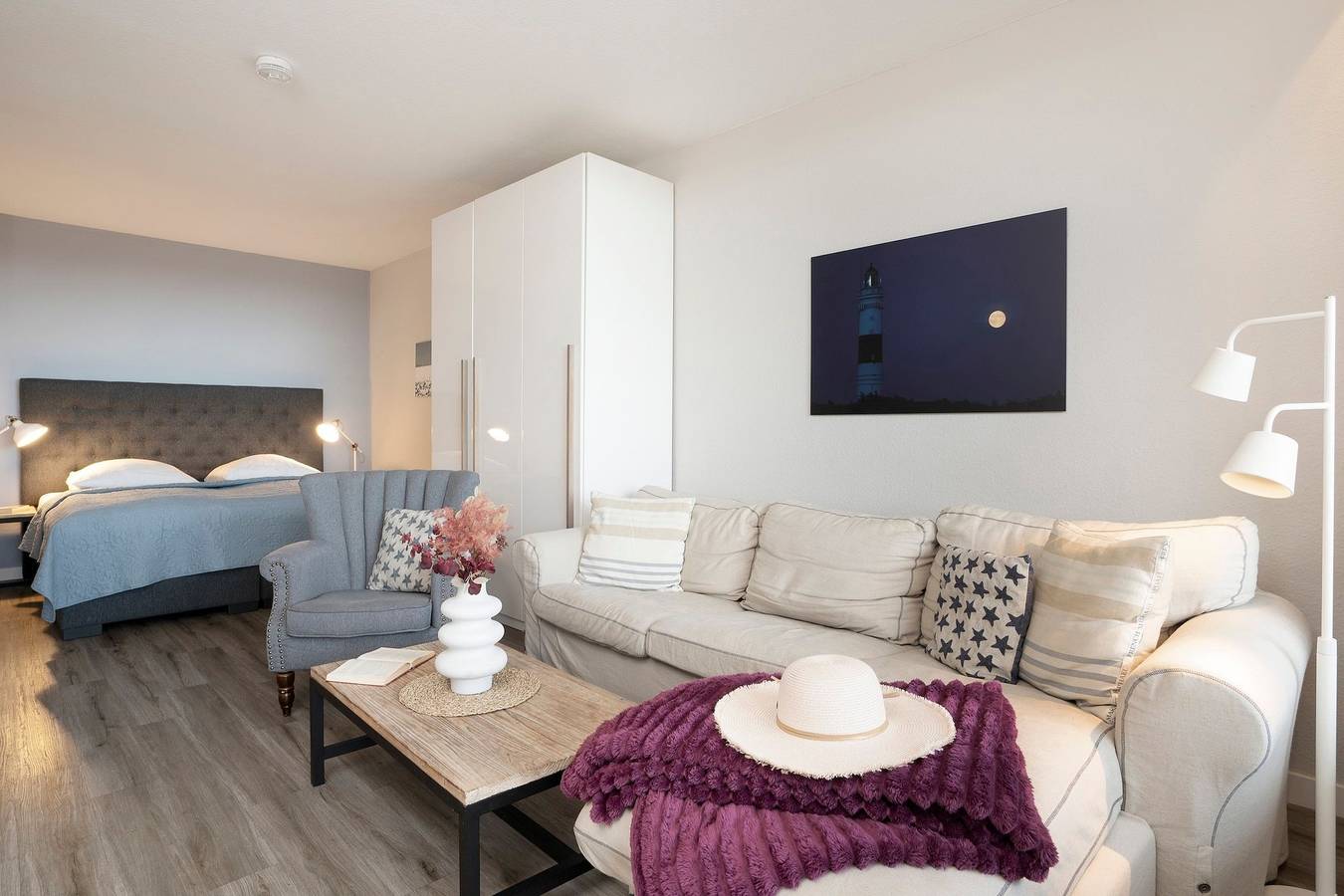 Ferienwohnung in Dahme ab 85€ pro Nacht