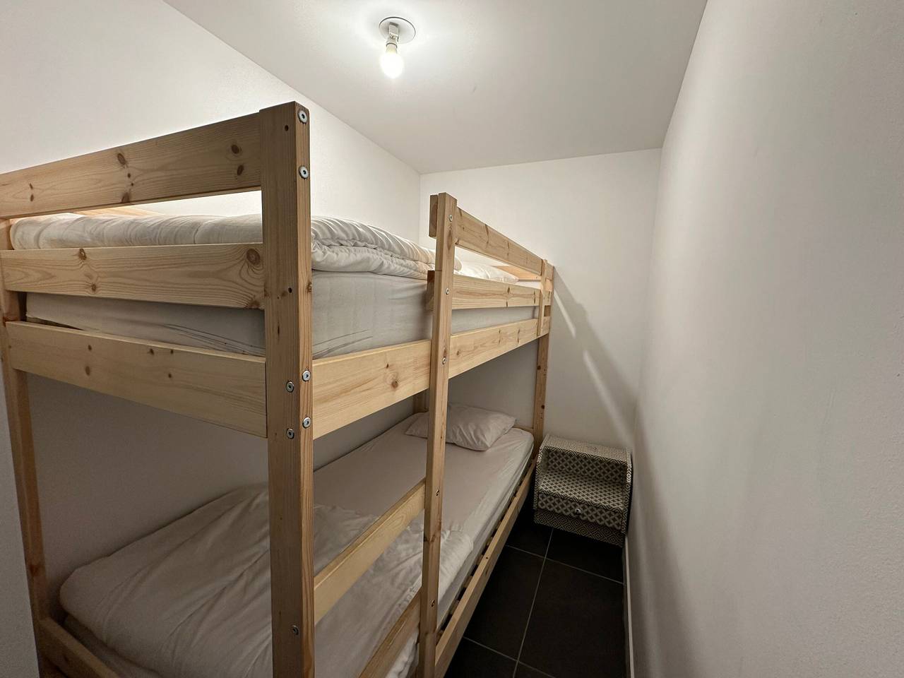 Appartement entier, Appartement rénové à Vars les Claux - Animaux admis in Vars, Région de Briançon