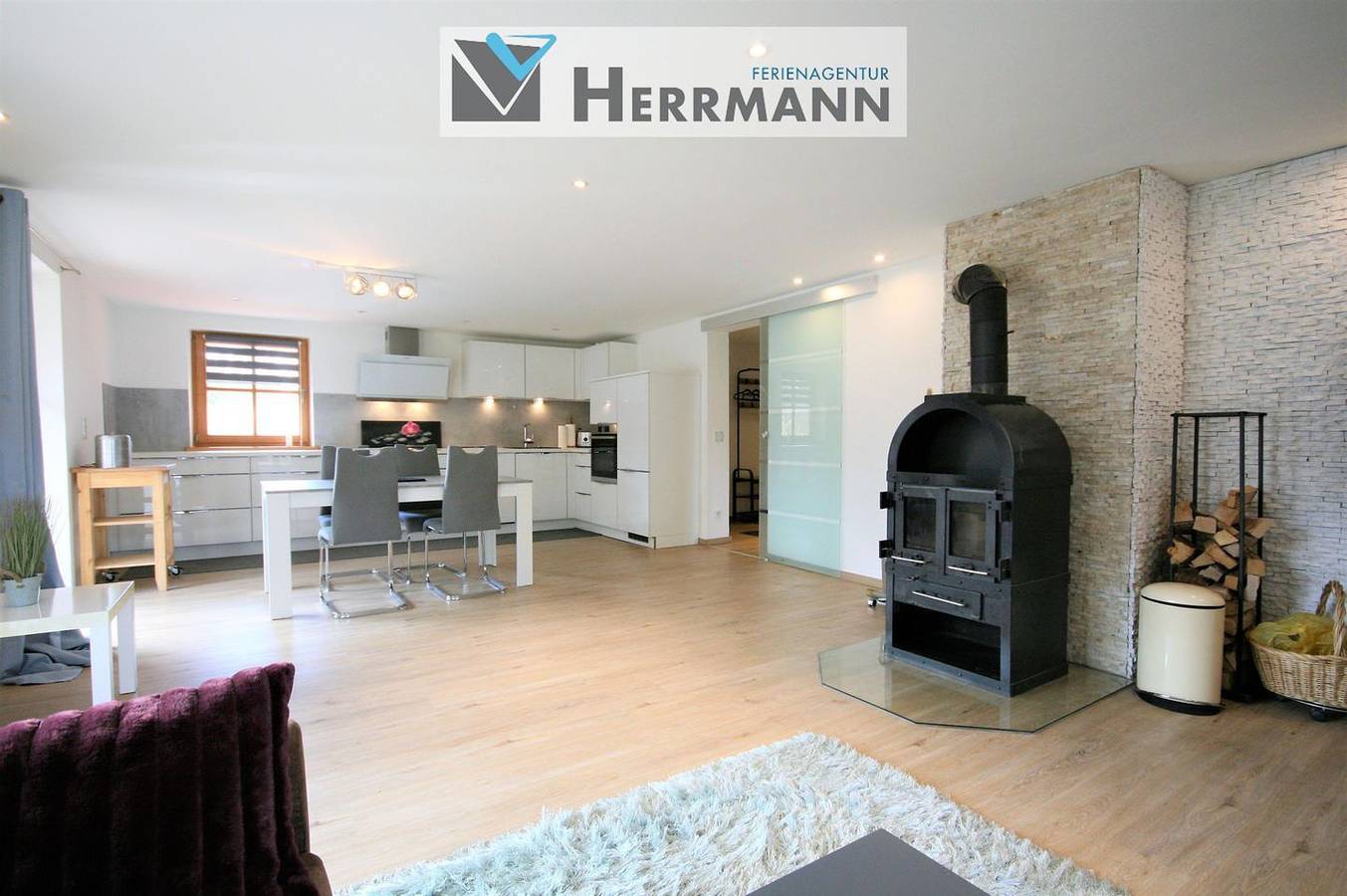 Ganze Wohnung, Ferienwohnung "Am Mühlbach 1" in Halblech, Bayerisch Schwaben