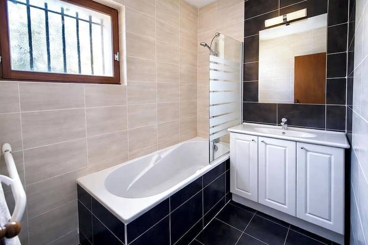 Location de vacances pour 5 personnes, avec jardin à Coutras - 4