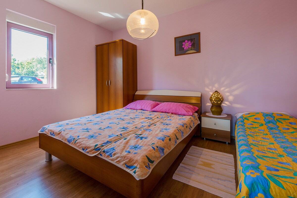 Appartement entier, Apartment Rino 1 in Dramalj, Primorje-Gorski Kotar