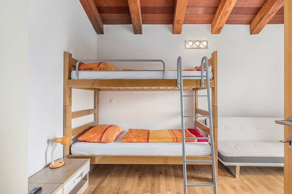 Ganze Wohnung, Apartment mit 2 Schlafzimmern Zora in Medaki, Istrien