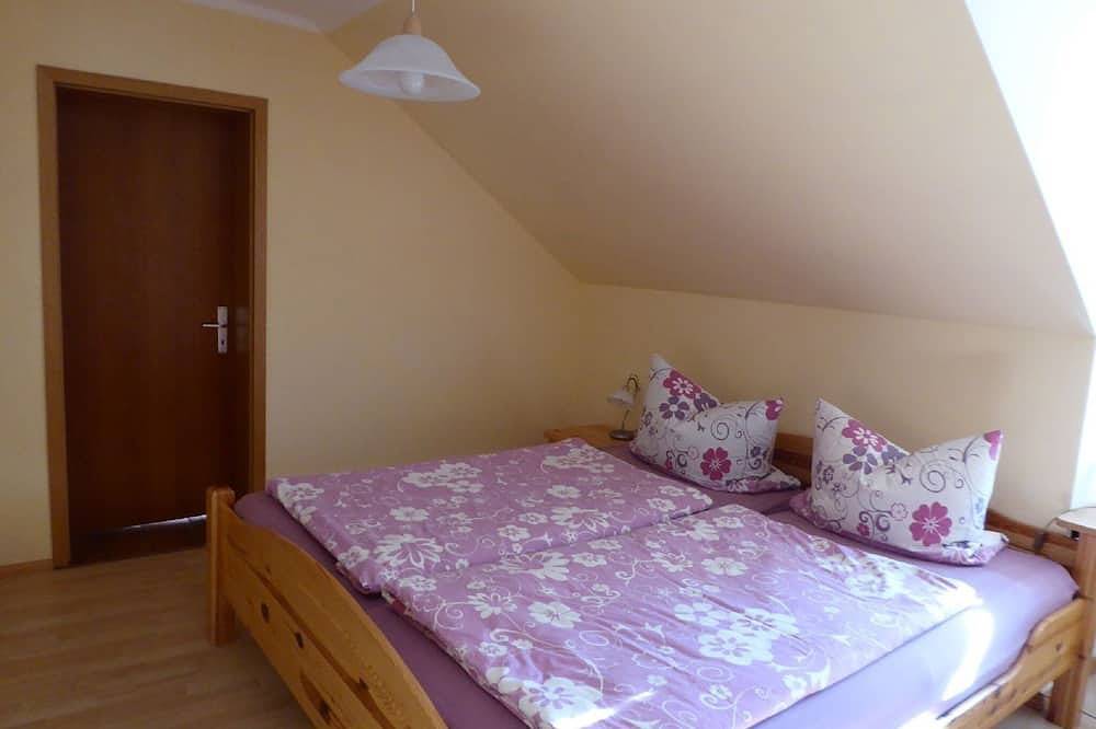 Bauernhof für 3 Personen in Haundorf, Romantische Straße