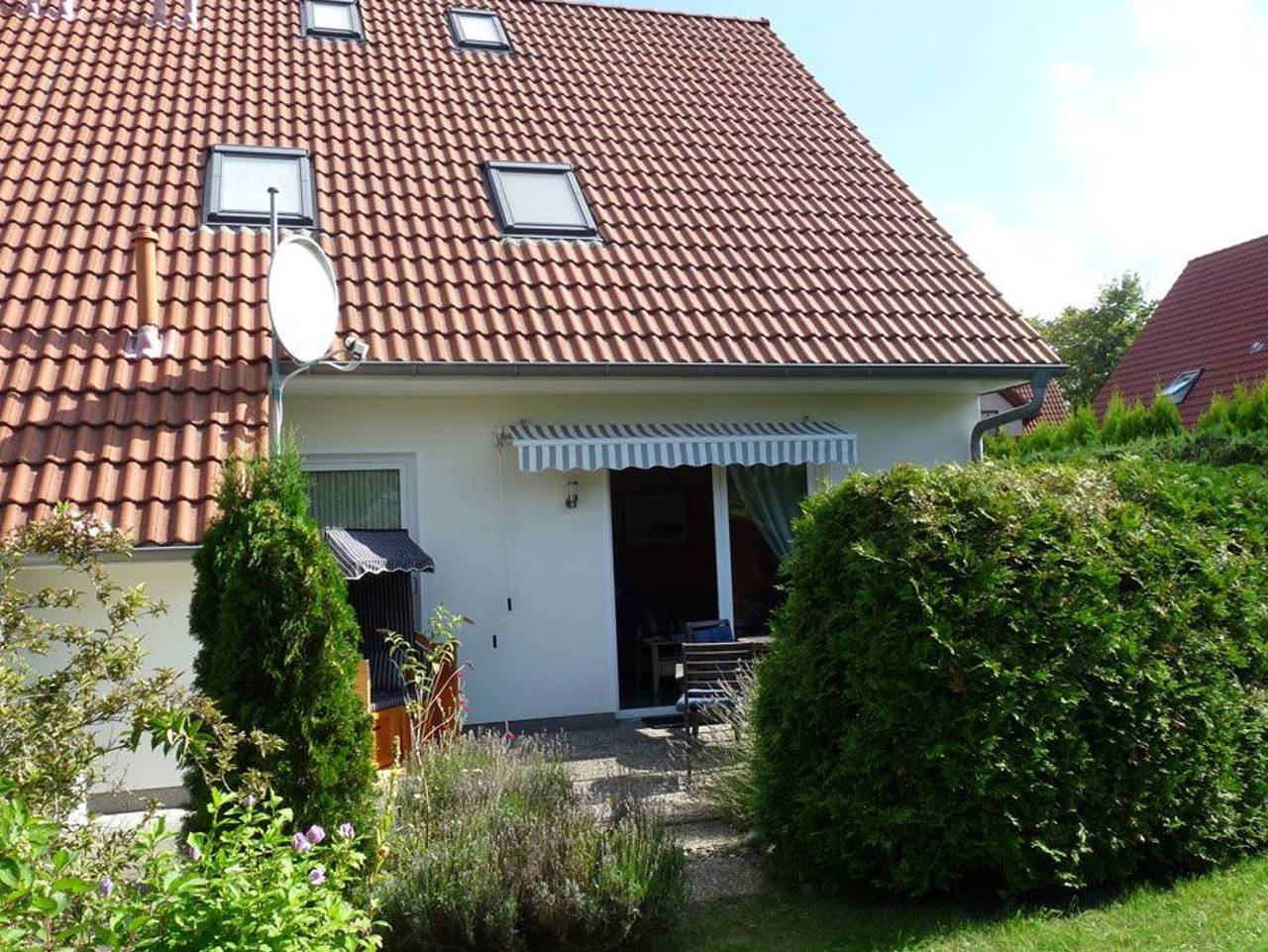 Ferienwohnung Sanddornweg Ostseebad Rerik in Ostseebad Rerik, Rerik