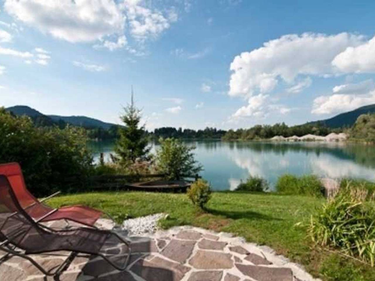 Ganze Ferienwohnung, Ferienwohnung Ringsee in Kreuth, Bayerische Alpen
