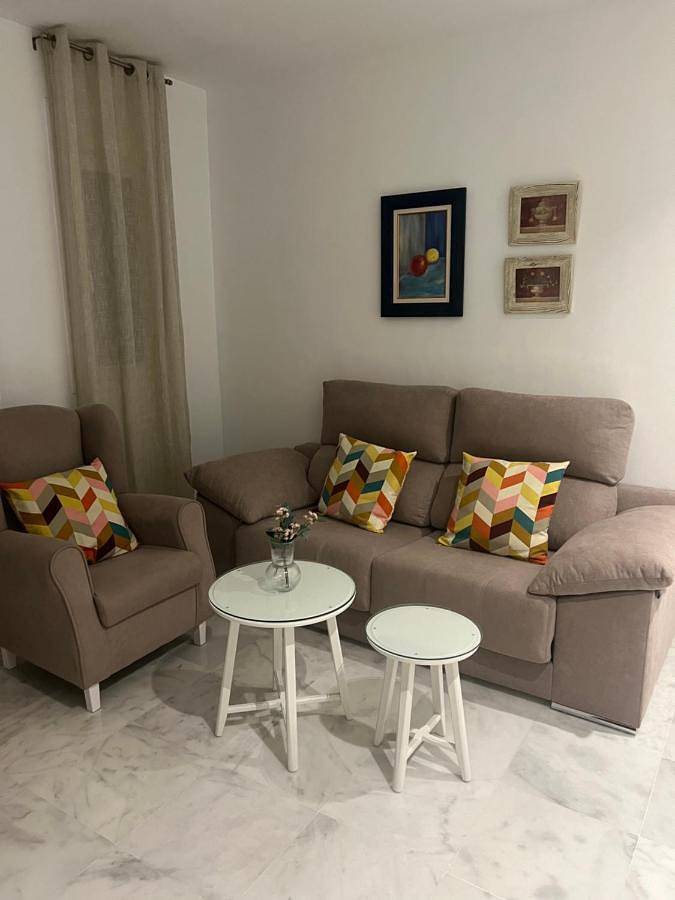 Apartamento entero, Two-Bedroom Apartment in Lebrija, Provincia de Sevilla