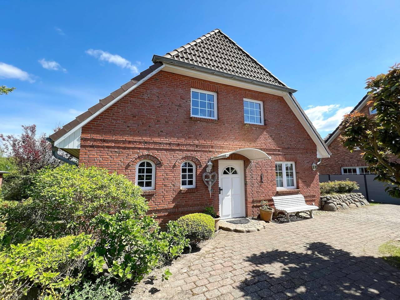 Ganze Ferienwohnung, Ferienwohnung Kampen in Westerland, Sylt (Gemeinde)