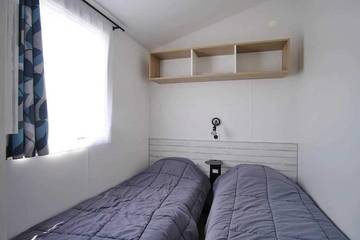 Camping pour 6 Personnes dans Bretignolles-sur-Mer, Vallée de la Loire, Photo 2