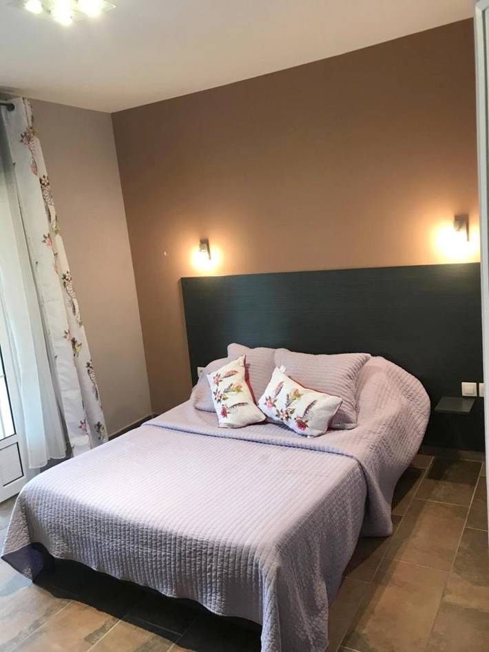 Maison d’hôte pour 2 personnes, avec jardin sur l' Île de la Réunion - 4