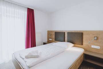 Vakantieappartement voor 4 Personen in Zell am See, Kitzbüheler Alpen, Afbeelding 1