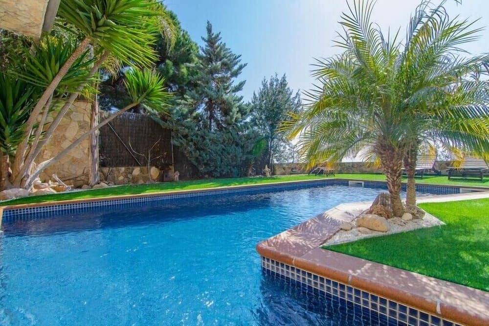 Casa vacanza a Costa Brava a partire da 652€ a notte