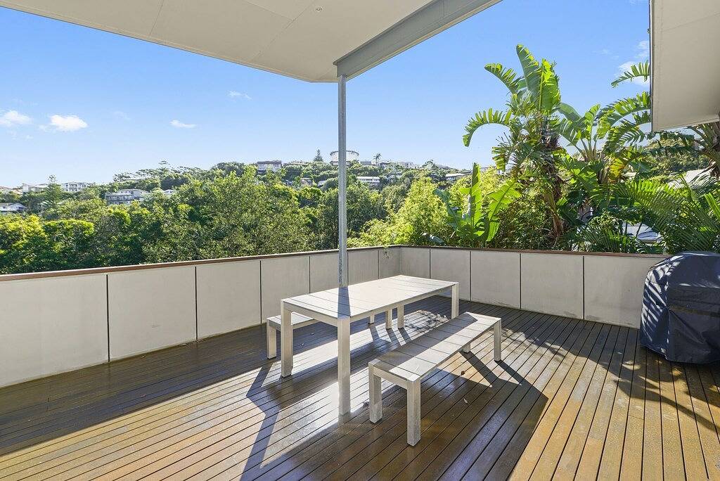 At The Beach - Great Family House in North Avoca, New South Wales