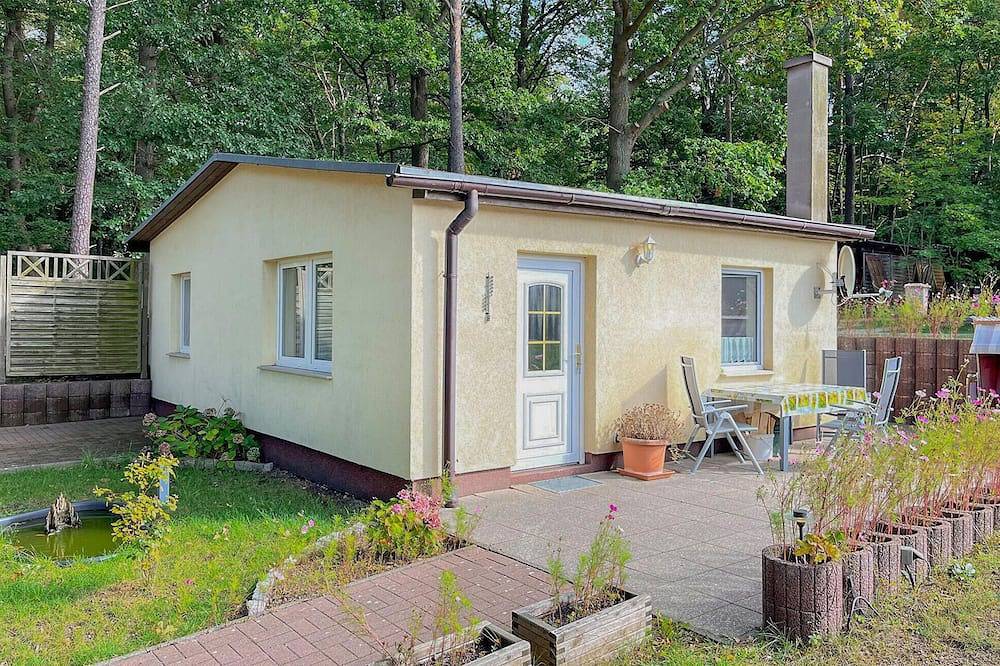 Ferienhaus Kölpinsee/Usedom in Kölpinsee, Loddin