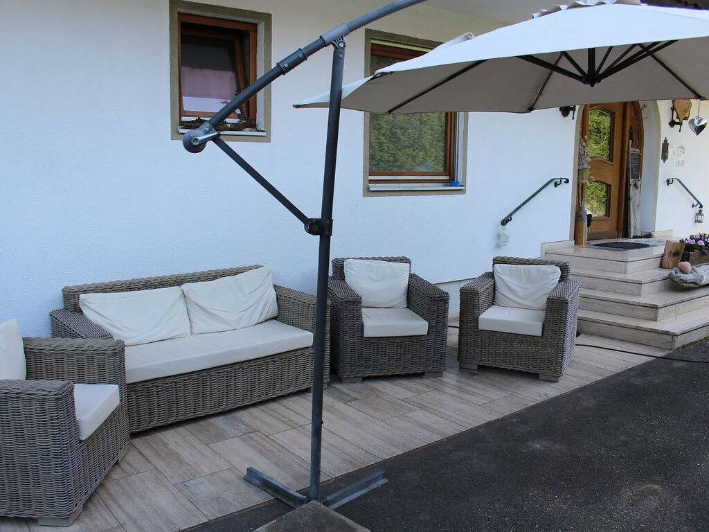 Ferienwohnung mit 1 Schlafzimmer in Grainau, Eibsee