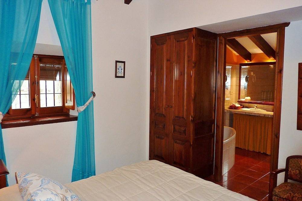 Cottage in Andalusia near El Torcal in Villanueva de la Concepción, Málaga Province