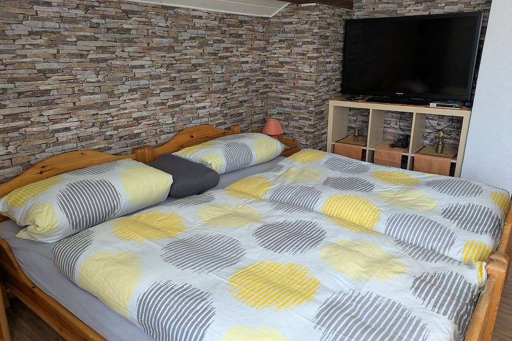 Ganze Wohnung, Doppelzimmer Balance - Landmanns Home in Pottenstein, Frankenalb