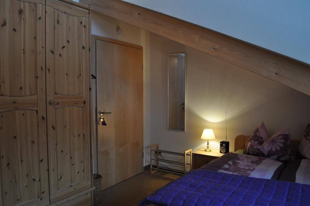 Doppelzimmer "Lila" ohne Küche, foto 6