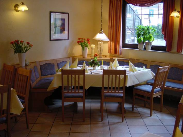 Hotel für 2 Personen, kinderfreundlich in Idar-Oberstein - 2