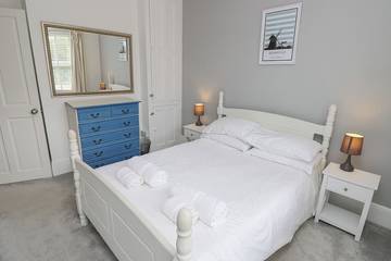 Cottage for 6 People in Bembridge, Isle of Wight, Photo 4