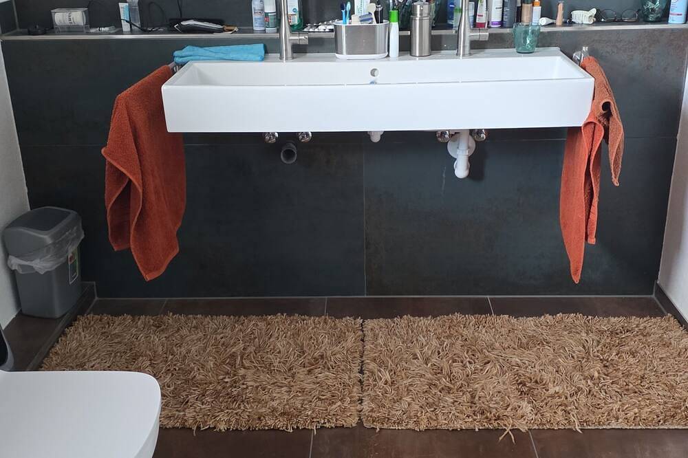 Ganze Wohnung, Exclusives Penthouse im Walddorf,\nwhirlpool, tolle Aussicht & Komfort in Horb am Neckar, Mittlerer Schwarzwald