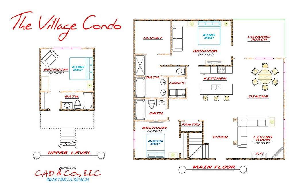 Ganze Wohnung, Reynolds, Lake Club, Fronts Golf, 15 Minuten zu Fuß zum The Ritz, alle King Beds in Lake Oconee