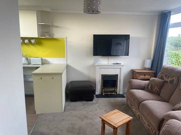 Chalet for 4 People in Chapel St. Leonards, Lincolnshire, Photo 4