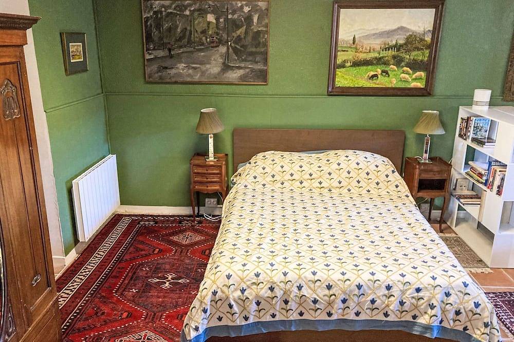 Appartement entier, Historisches Gourdon in Gourdon, Quercy