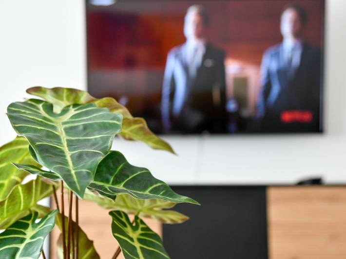 Ferienwohnung für 2 Personen, kinderfreundlich in Cottbus - 2