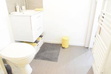 Appartement De Vacances pour 3 Personnes dans Cambrai, Département Nord, Photo 1