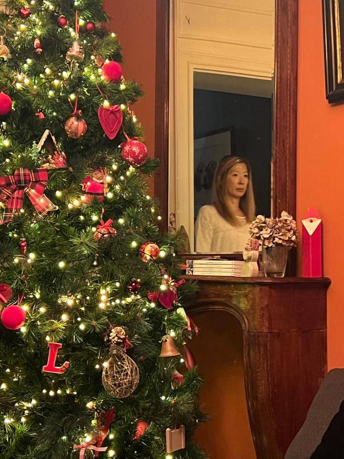 Gîte pour 3 personnes, avec jardin et vue, animaux acceptés à Lyons-la-Forêt - 4