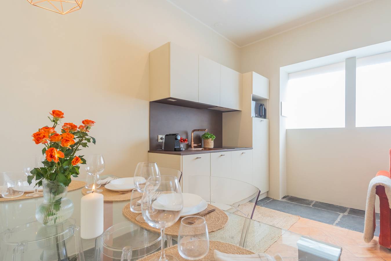 Entire apartment, Como Dreams Apartments - Serendipity Suite in Como, Lake Como