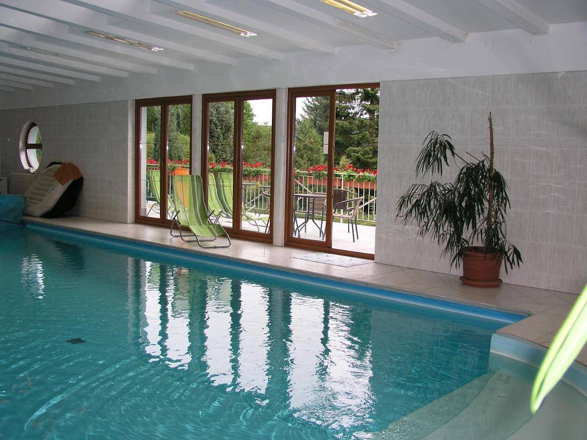 Deluxe Triple Room in Karlsbad, Karlsbad und Umgebung