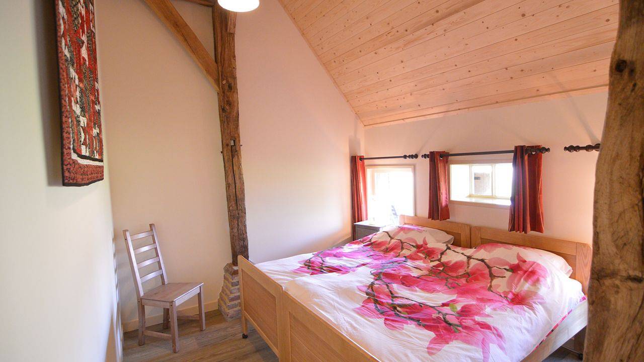 Bauernhof für 4 Personen (50 m²) in Geesteren in Geesteren, Achterhoek