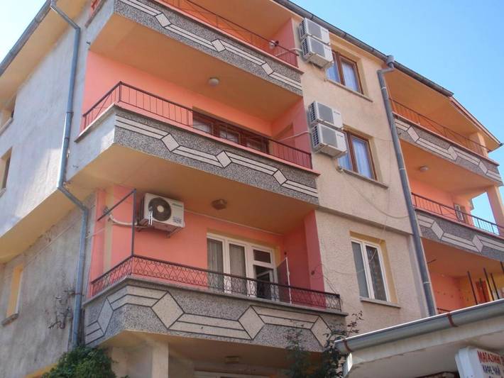 Maison d’hôte pour 2 personnes, avec vue et terrasse