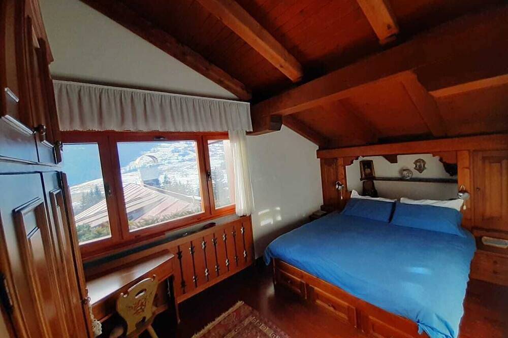 Ganze Wohnung, Ferienwohnung - Cortina d'Ampezzo in Cortina d'Ampezzo, Dolomiti Superski
