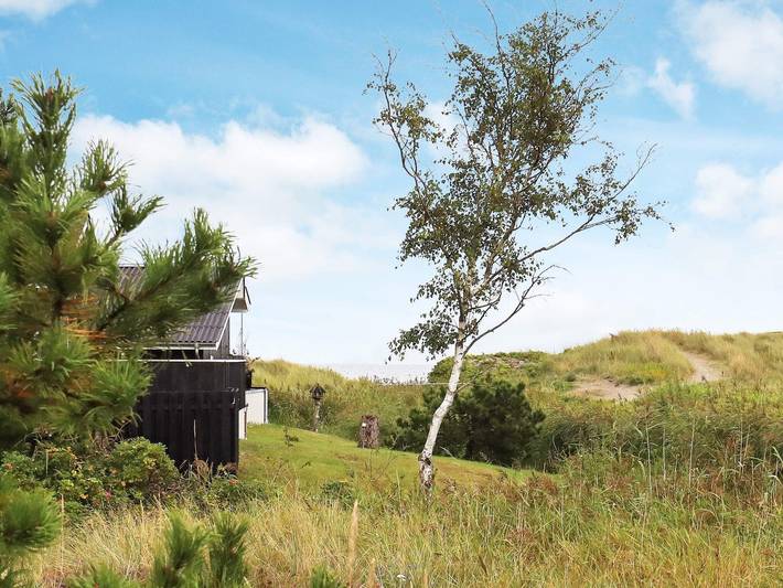 Ferienhaus für 5 Personen, mit Terrasse, kinderfreundlich in Nordostjütland - 2