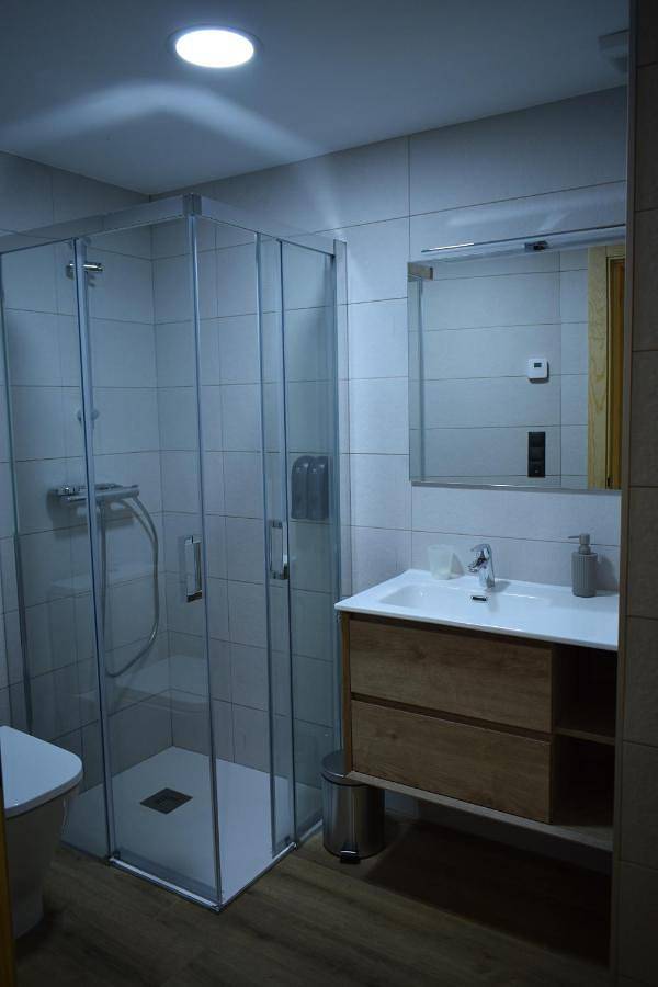 Casa rural para 2 personas, con terraza en Sayago - 4