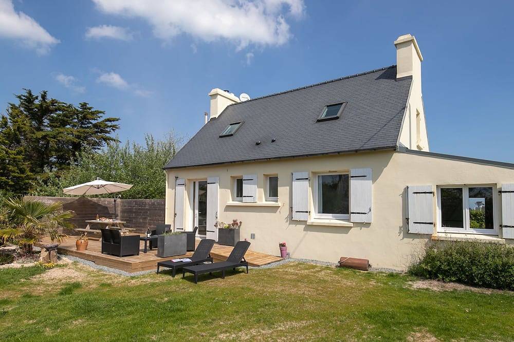 Photo : Maison de vacances