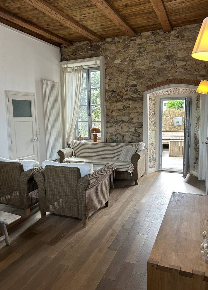 Gîte pour 5 personnes, avec terrasse à Saint-Gilles-Croix-de-Vie - 4