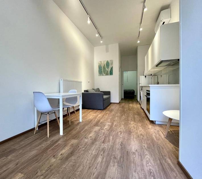 Apartamento de férias para 4 pessoas - 1