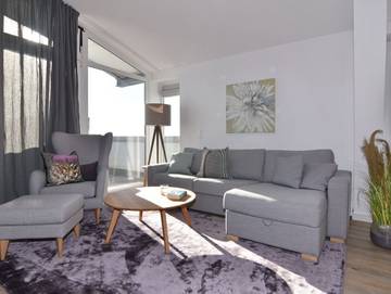 Ferienwohnung für 4 Personen in Westerland, Sylt (Gemeinde), Bild 2