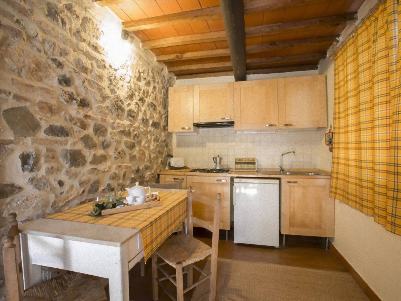 Ganze Wohnung, Suite mit Gartenblick in Civitella Paganico, Grosseto Provinz