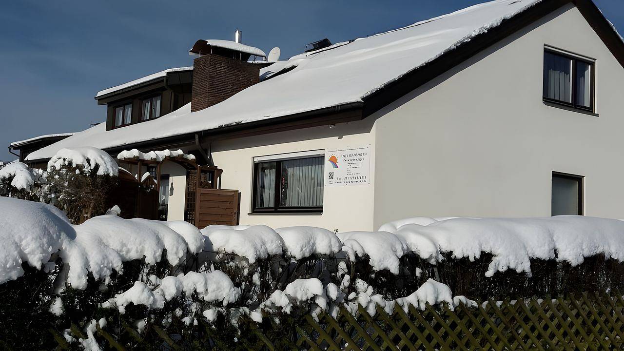 Geheel vakantieappartement, Ferienwohnung für 2 Personen (30 m²) in Bleichstetten in St. Johann (Württemberg), Neckar-Alb