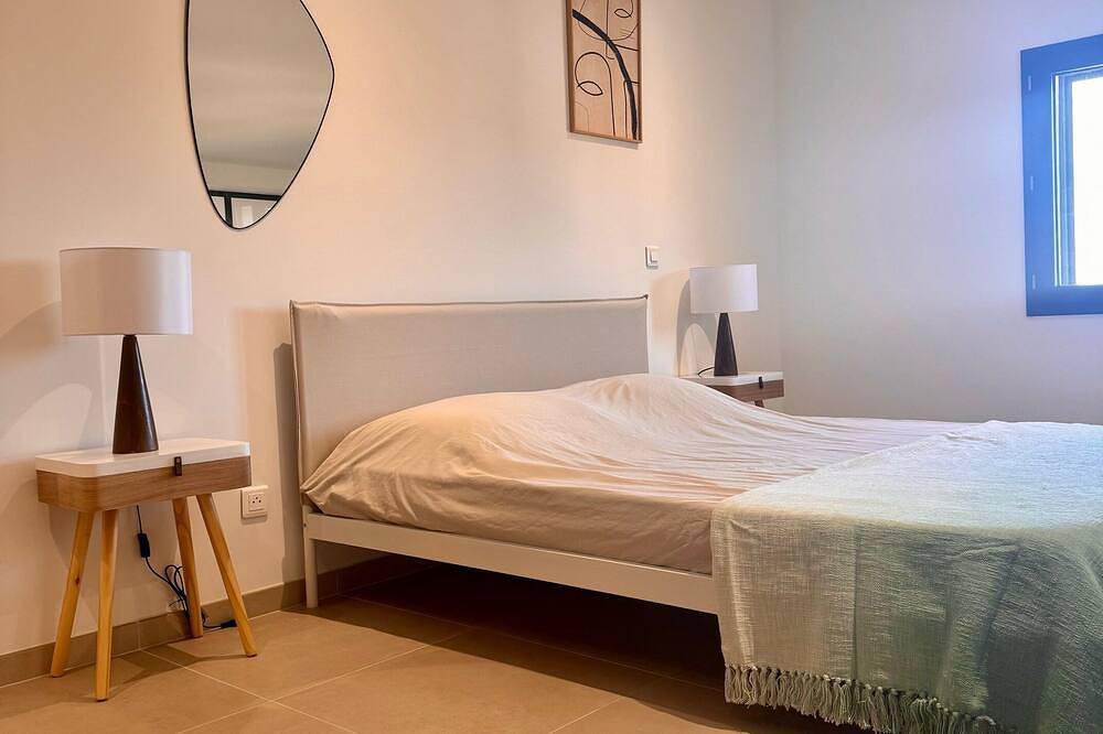 Maison cosy in Sisco, Cap Corse