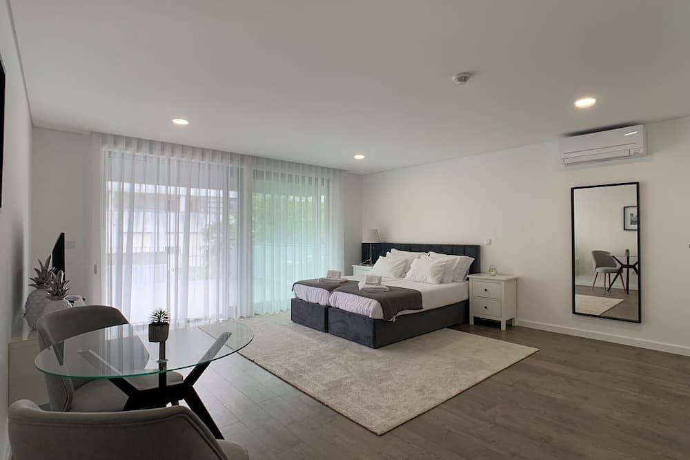 Apartamento entero, Palhotas Guest House - Apartamento Sé de Braga in Braga, Distrito de Braga