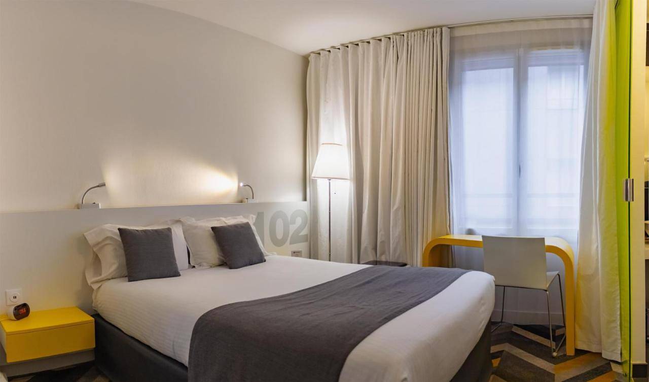 Best Western Hotel San Benedetto in Cholet, Région de Cholet