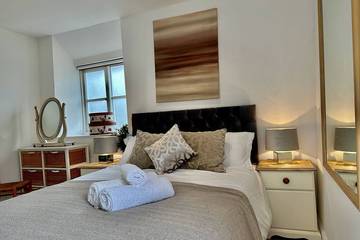 Apartment for 2 People in Peterborough, East of England, Photo 1